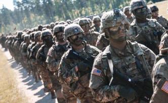 美媒：特朗普考慮赦免多名軍事人員，涉罪殺害平民和侮辱尸體