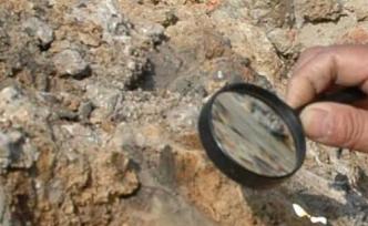 廣州特大石材走私案告破：7年走私約160萬(wàn)噸，案值18億