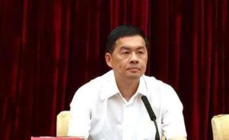 “70后”廳官劉小濤履新廣東省政府秘書長