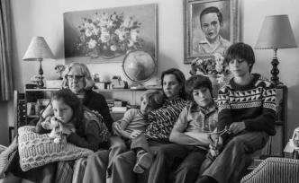 《羅馬》幕后：“墨西哥奇跡”的黑白記憶