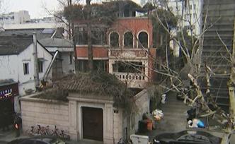 單價21萬，西湖民國別墅8804萬成交