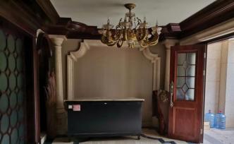 民國銀行家西湖別墅460輪競價8804萬成交，單價21萬