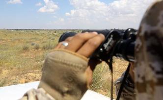 美國務院聲稱敘軍有跡象“再使用化武”，后者正欲進攻反對派