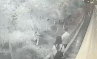 江西大四女生失聯(lián)8天，其父稱目前搜尋工作主要放在打撈上面