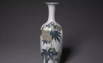 可以和景德鎮(zhèn)瓷分庭抗禮的醴陵瓷