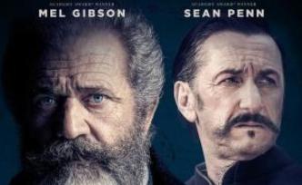 《教授与疯子》：《牛津英语词典》背后的故事