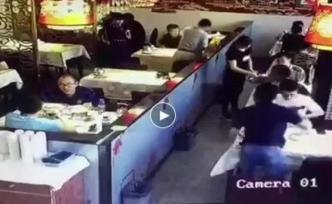 起底中科院研究生被杀案：同学会结怨，两年后复仇