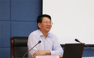 廉政黨課怎么講？無錫市紀(jì)委書記從兩座園林興衰對比說起