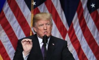美军将向中东增兵12万？特朗普否认：虚假新闻