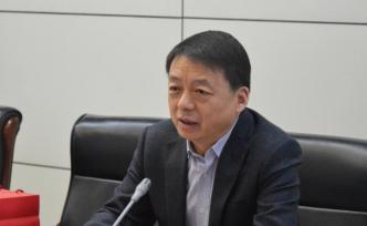 法大新任校長馬懷德：參與行政訴訟第一案，倡導依法治校