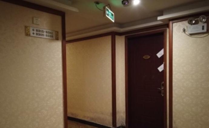 00后约女子至酒店,抢劫后将其杀害