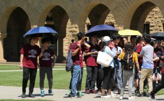 經(jīng)濟(jì)日報(bào)：境外游學(xué)市場良莠不齊，教育部門監(jiān)管工作不可缺席