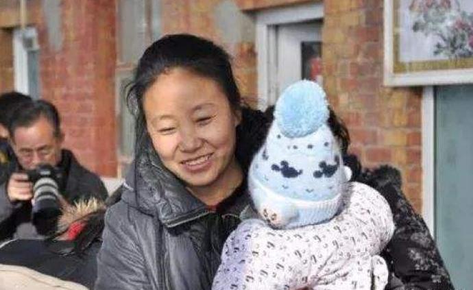 邯鄲“愛(ài)心媽媽”涉敲詐勒索案延期開(kāi)庭