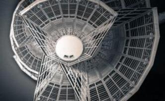 索尼世界攝影大賽金獎(jiǎng)：一位女無(wú)人機(jī)飛手的造夢(mèng)空間