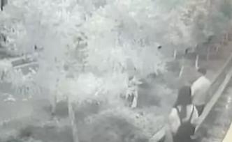 南昌警方：經(jīng)DNA鑒定，確認贛江女性遺體系失聯(lián)女大學生