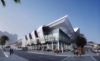 马斯克的无聊公司将在赌城开挖隧道，合同价值4860万美元