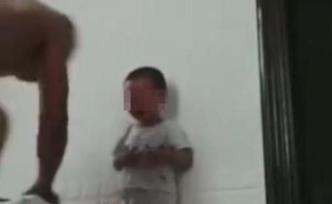 鶴山市婦聯(lián)回應(yīng)“女子家暴取證”：堅(jiān)決反對(duì)家庭暴力