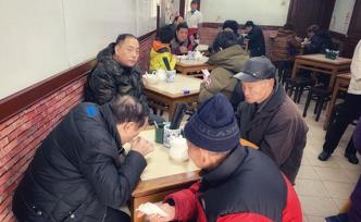 你的地方·回顧｜蒼蠅小館：消逝中的巷弄百味