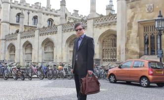 访谈︱钱锁桥：林语堂的思想底色