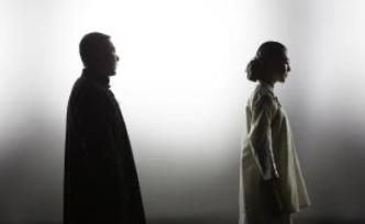 西湖边总有刻骨铭心的爱情故事