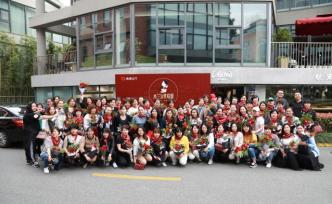 滴滴上海司機(jī)組織化建設(shè)再出新舉措，成立女性司機(jī)聯(lián)盟