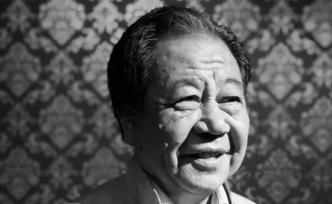 經(jīng)濟日報刊文追憶艾豐：那個“想總理想的事情”的好記者走了