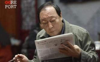 蘇大強是怎樣煉成的——倪大紅談表演之道