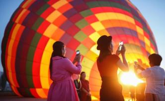 科学家投票决定：地球于上世纪中叶进入新地质时代“人类世”