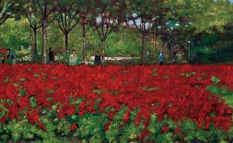 如何用油色表现当下江南，“江南如画”油画展中有答案