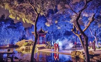 來自中國的水磨昆腔，緣何讓國際戲劇節(jié)觀眾稱贊“美不勝收”