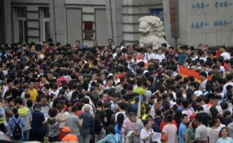 高考報名人數(shù)十年來首次破千萬：絕大多數(shù)將接受職業(yè)教育