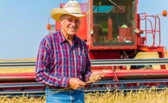 從生化博士轉(zhuǎn)向有機農(nóng)業(yè)的返鄉(xiāng)青年：用古老種子破解過敏難題