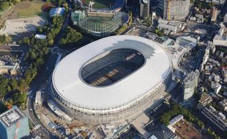東京奧運會門票本周在中國大陸地區(qū)開始發(fā)售