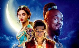 《阿拉丁》：一場來自迪士尼樂園的歌舞秀