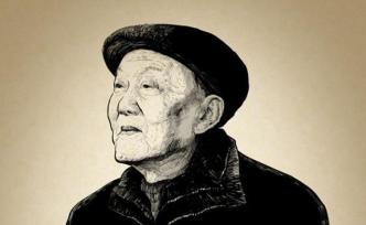 英雄的選擇——95歲老黨員張富清的初心本色