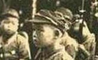 军国主义教育有多可怕？少女儿童满眼仇恨拿刺刀训练