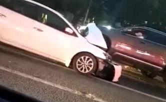 深圳患癲癇男子撞死3人：留學(xué)獲美國駕照