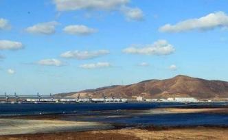 遼寧凌海違法圍填海近千公頃建樂(lè)園，市主要領(lǐng)導(dǎo)曾批示支持