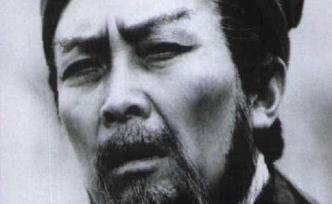 內(nèi)藤湖南的自畫像：如“諸葛武侯”，卻生不逢時(shí)