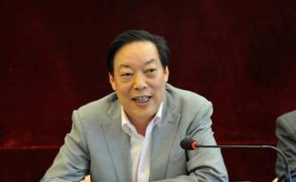 又一“同志”“主動(dòng)投案”，“配合”審查調(diào)查