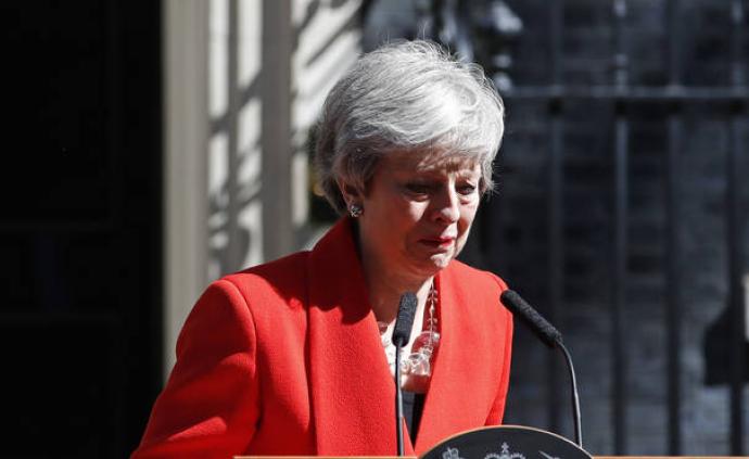 梅姨辭職聲明完整版：對(duì)繼任者寄予厚望