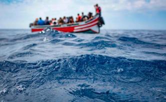 意大利正尋求擬新法，或?qū)戎y民非政府組織罰款