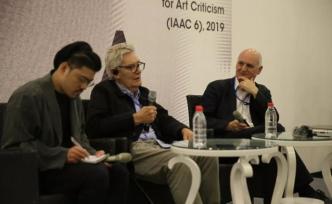 圆桌｜艺术写作与主体性困境：为何？为谁？