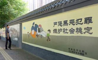 陜西重拳打擊“保護(hù)傘”，省委書(shū)記省長(zhǎng)指示批示80多次