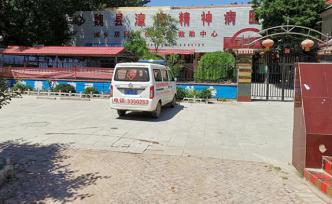 一个精神病患者的挣扎与失控：两度自杀、两次逃院、杀害两人