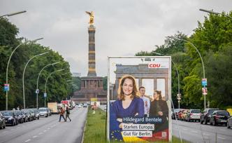 觀察｜從“最大票倉”看歐洲議會(huì)選舉三大懸念