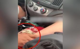 的哥猥褻17歲女乘客被拘：見她穿的少