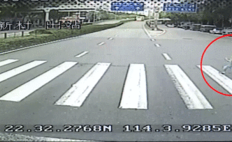 女司機駕共享汽車撞傷男童逃逸：趕高鐵