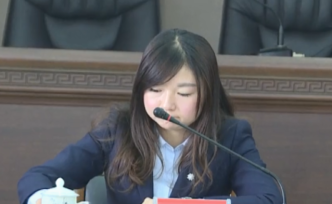 九江銀行：楊沁的支行長競聘程序公開透明，當(dāng)年入職符合條件