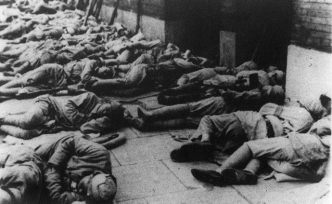 一九四九解放大上海：五月二十七日上海解放 